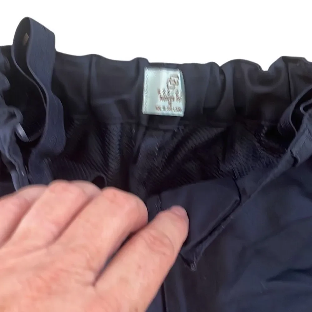 Bundle of boys shorts, new balance, and under Armour included sizes 14 to 16